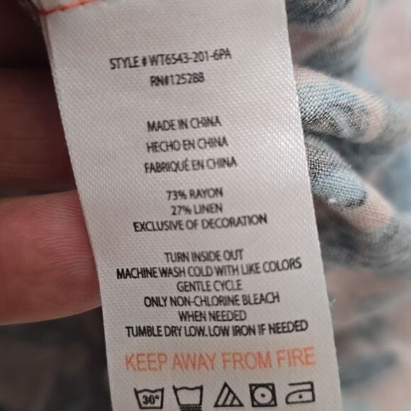 Jason Wu Midi Dress S - Picture 10 of 13